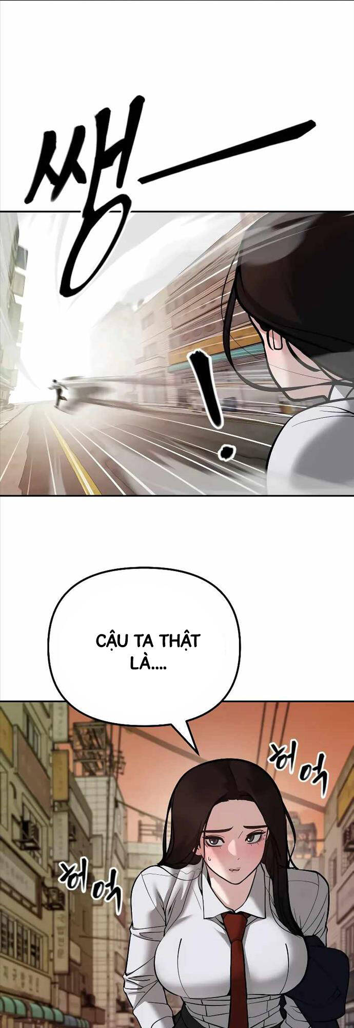 Quản Lý Du Côn chapter 79 - Upload bởi truyensieuhay.com
