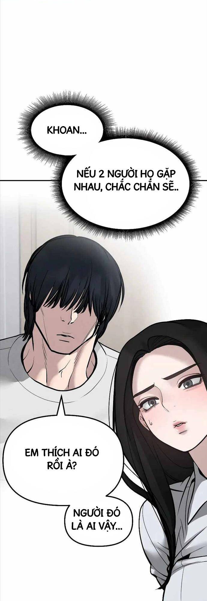 Quản Lý Du Côn chapter 79 - Upload bởi truyensieuhay.com