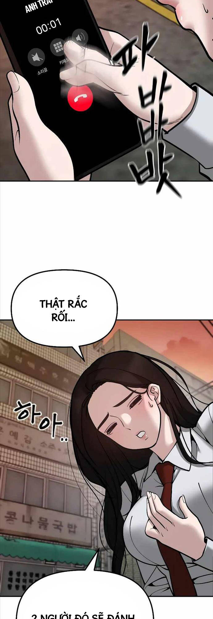 Quản Lý Du Côn chapter 79 - Upload bởi truyensieuhay.com