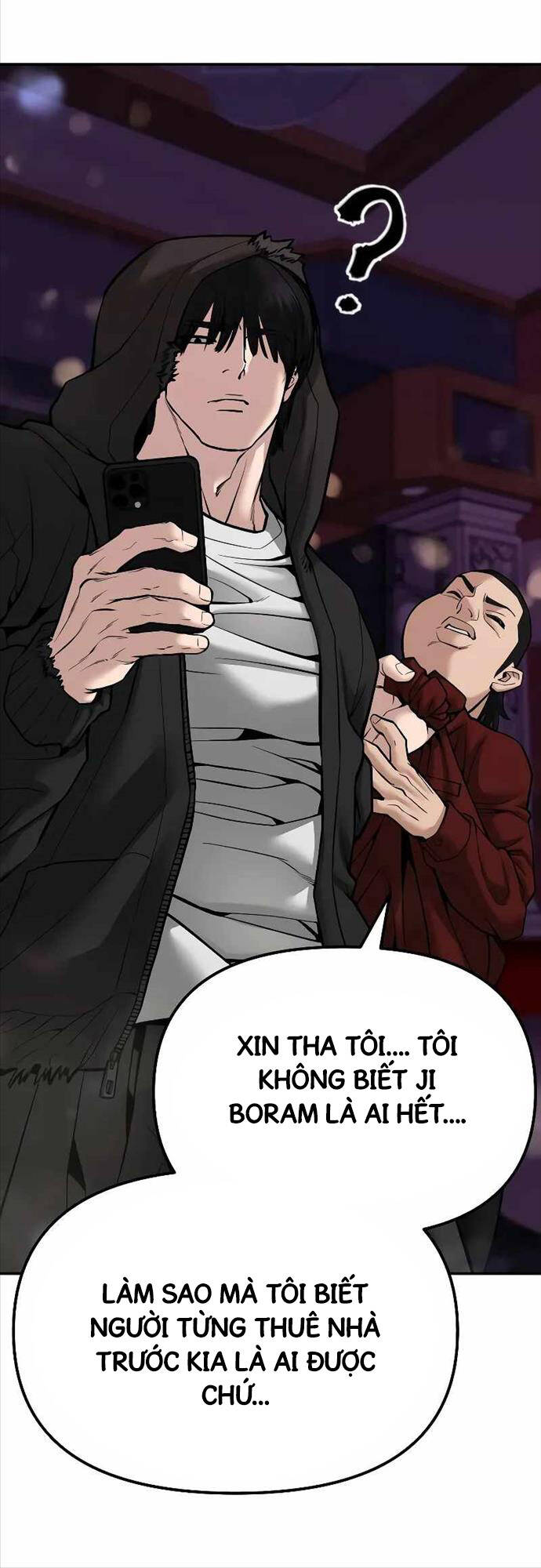Quản Lý Du Côn chapter 79 - Upload bởi truyensieuhay.com
