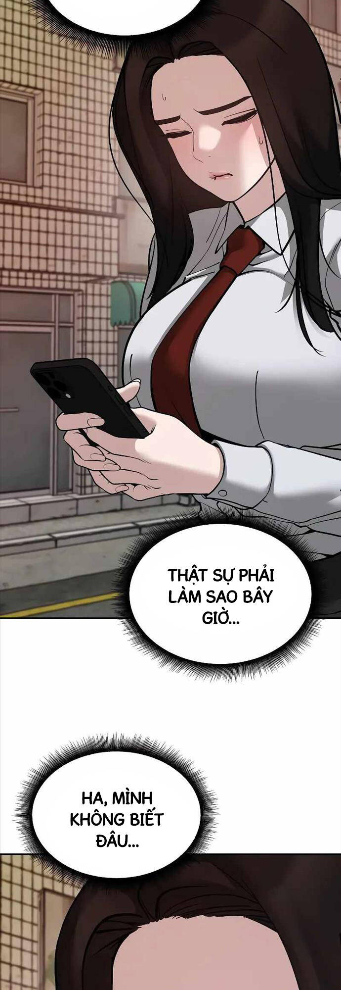 Quản Lý Du Côn chapter 79 - Upload bởi truyensieuhay.com
