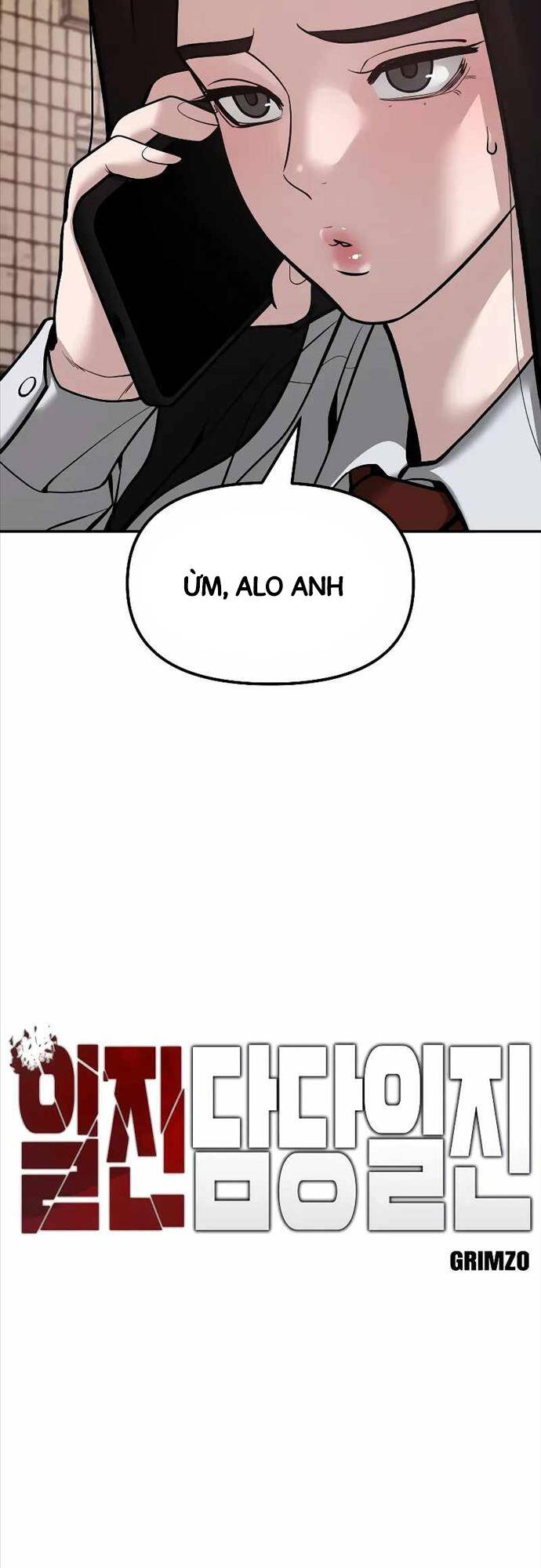 Quản Lý Du Côn chapter 79 - Upload bởi truyensieuhay.com