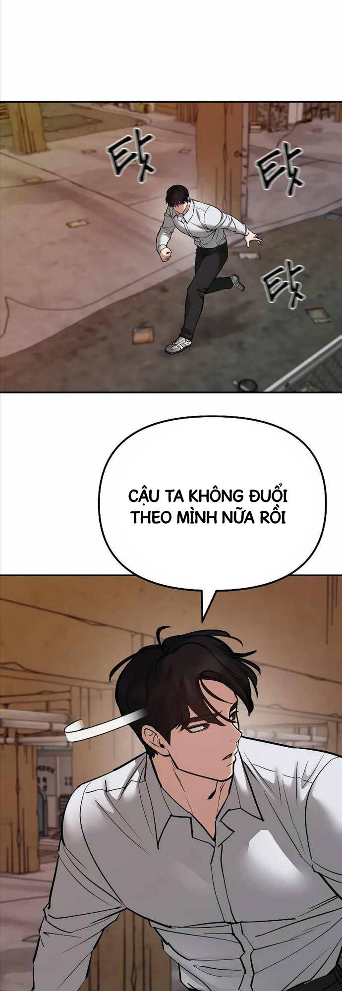 Quản Lý Du Côn chapter 79 - Upload bởi truyensieuhay.com