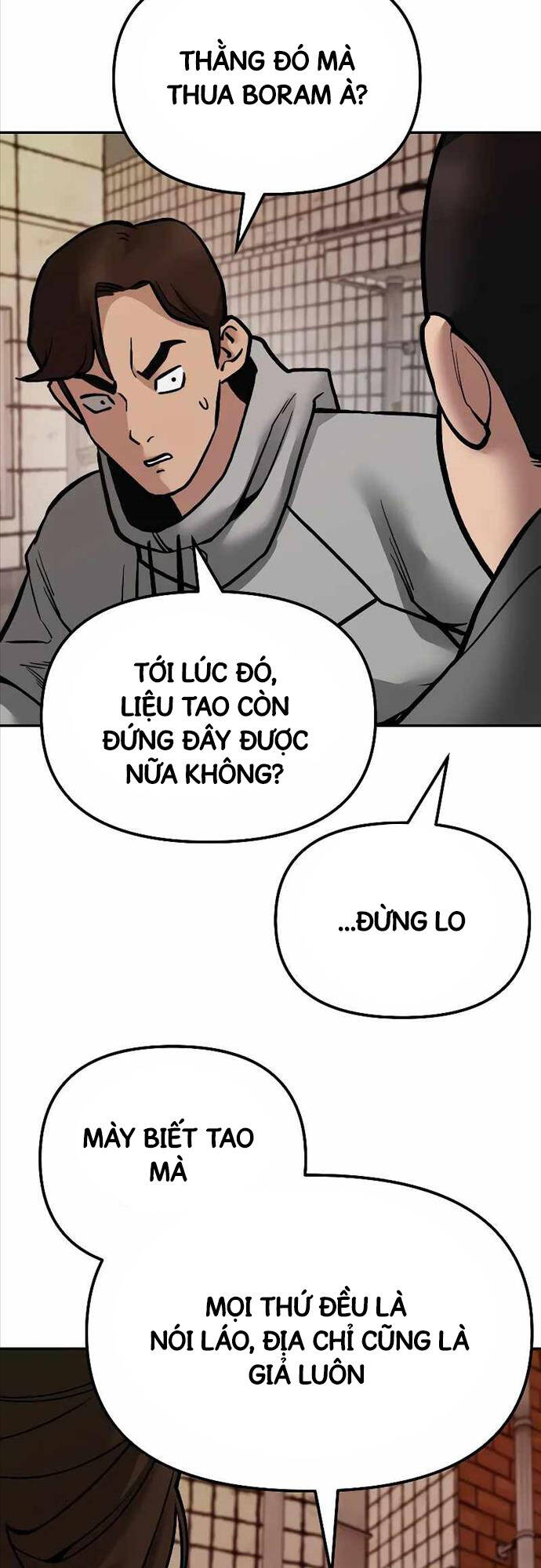 Quản Lý Du Côn chapter 79 - Upload bởi truyensieuhay.com