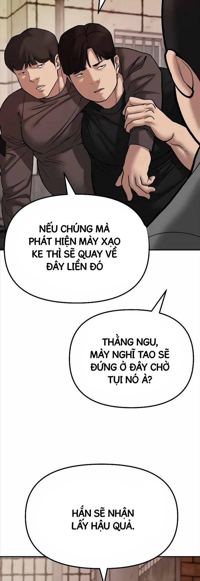 Quản Lý Du Côn chapter 79 - Upload bởi truyensieuhay.com