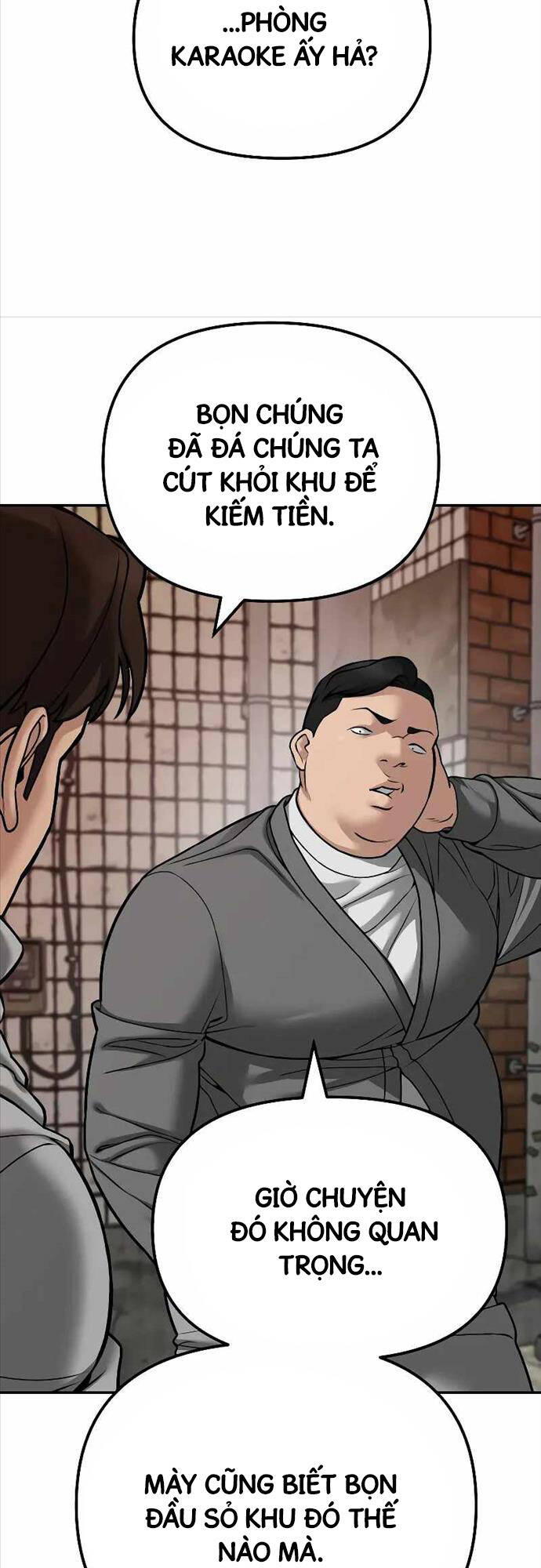 Quản Lý Du Côn chapter 79 - Upload bởi truyensieuhay.com