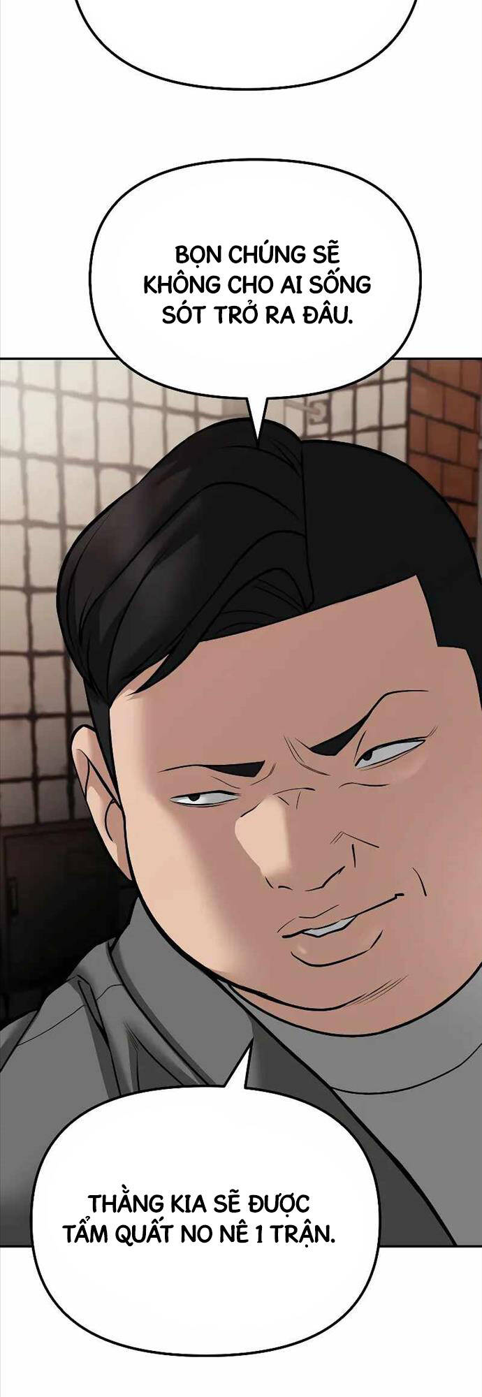 Quản Lý Du Côn chapter 79 - Upload bởi truyensieuhay.com