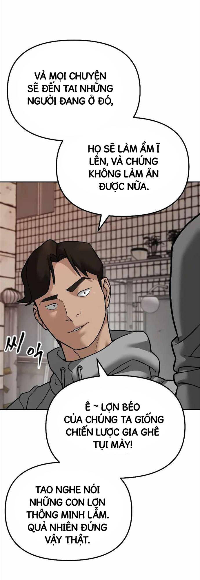 Quản Lý Du Côn chapter 79 - Upload bởi truyensieuhay.com