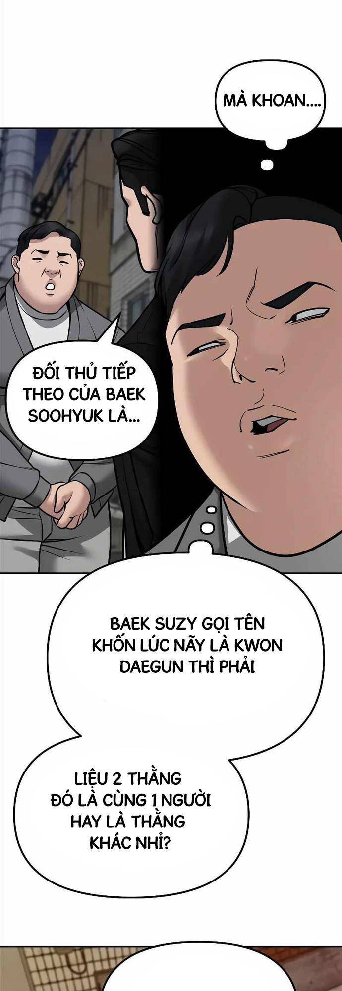 Quản Lý Du Côn chapter 79 - Upload bởi truyensieuhay.com