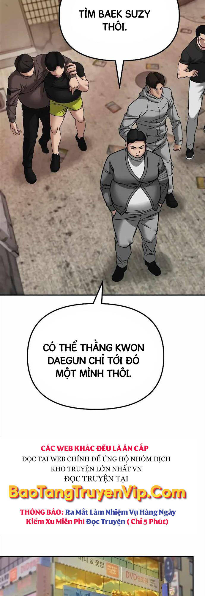 Quản Lý Du Côn chapter 79 - Upload bởi truyensieuhay.com