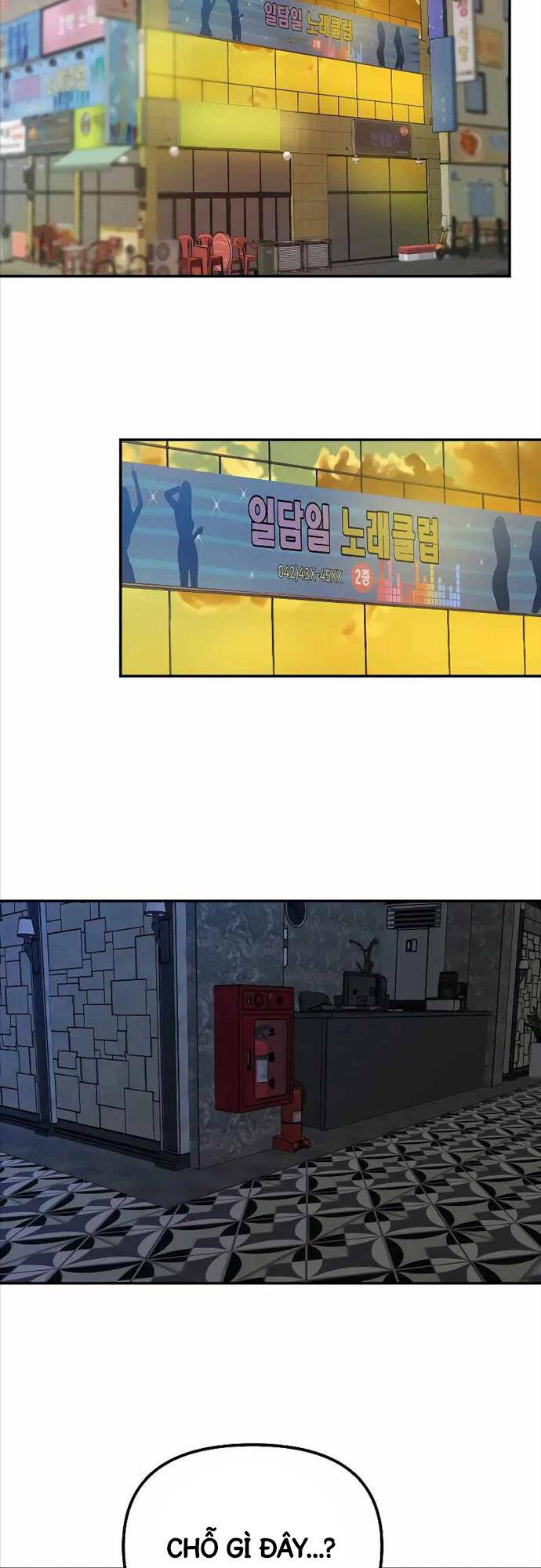 Quản Lý Du Côn chapter 79 - Upload bởi truyensieuhay.com