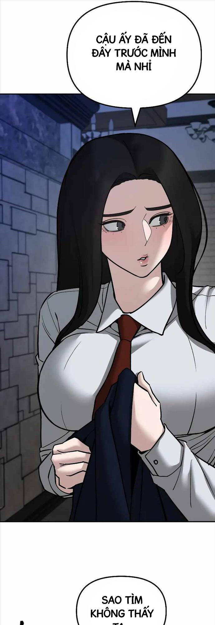Quản Lý Du Côn chapter 79 - Upload bởi truyensieuhay.com