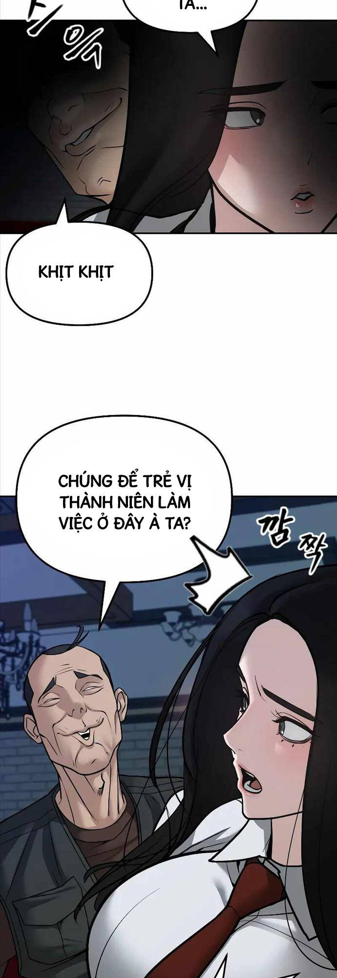 Quản Lý Du Côn chapter 79 - Upload bởi truyensieuhay.com