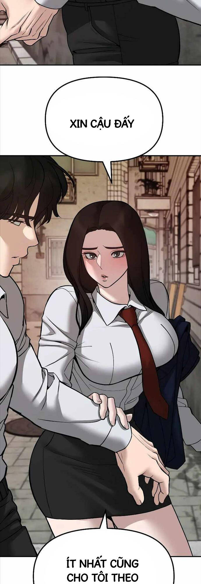 Quản Lý Du Côn chapter 79 - Upload bởi truyensieuhay.com