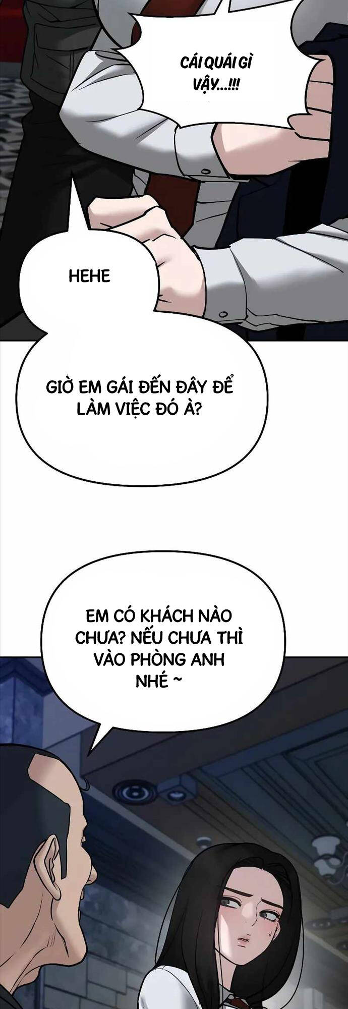 Quản Lý Du Côn chapter 79 - Upload bởi truyensieuhay.com