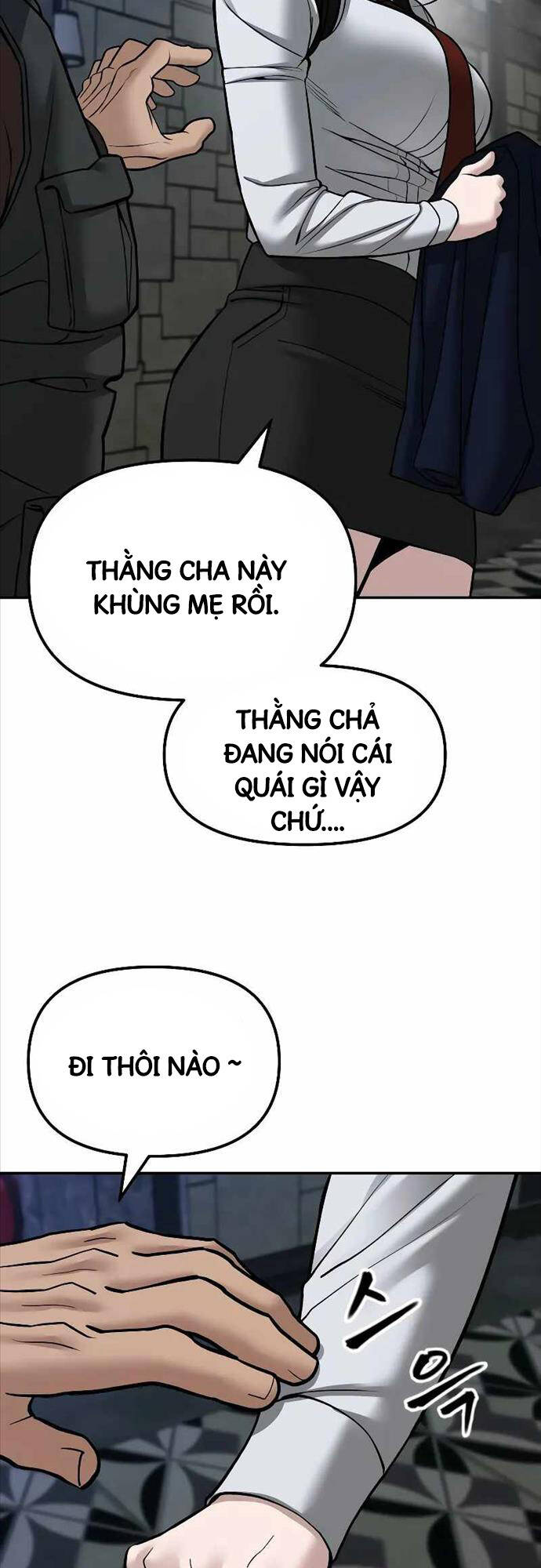 Quản Lý Du Côn chapter 79 - Upload bởi truyensieuhay.com