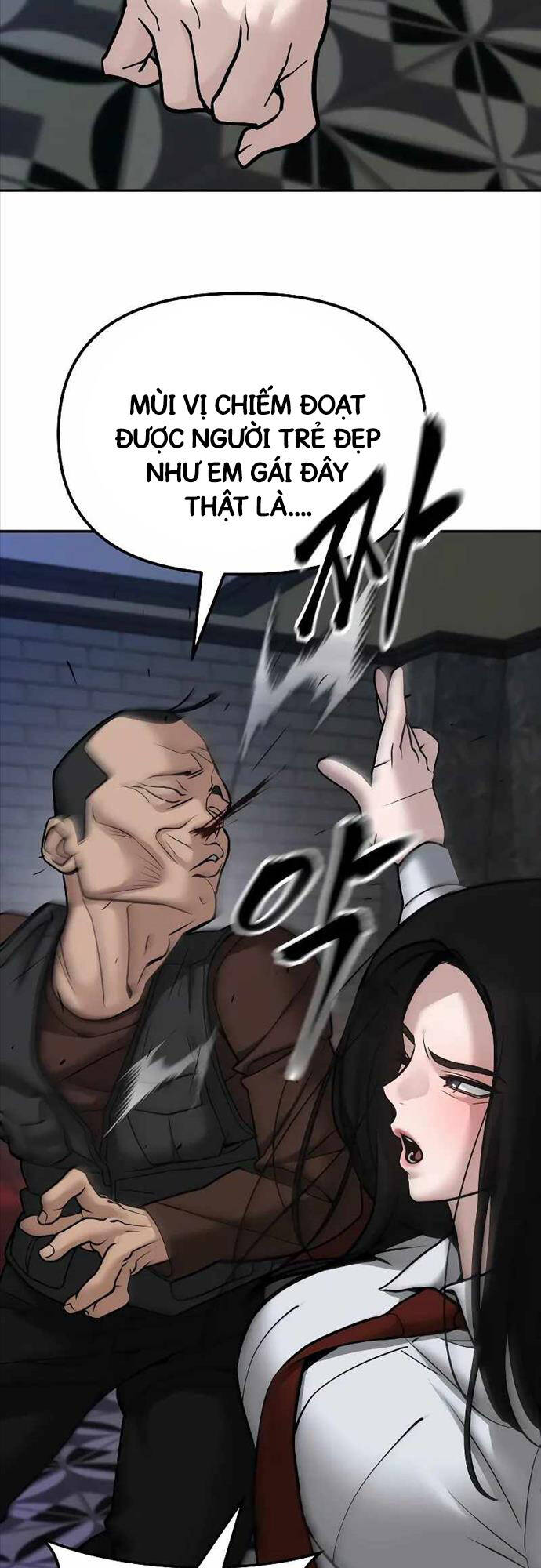 Quản Lý Du Côn chapter 79 - Upload bởi truyensieuhay.com