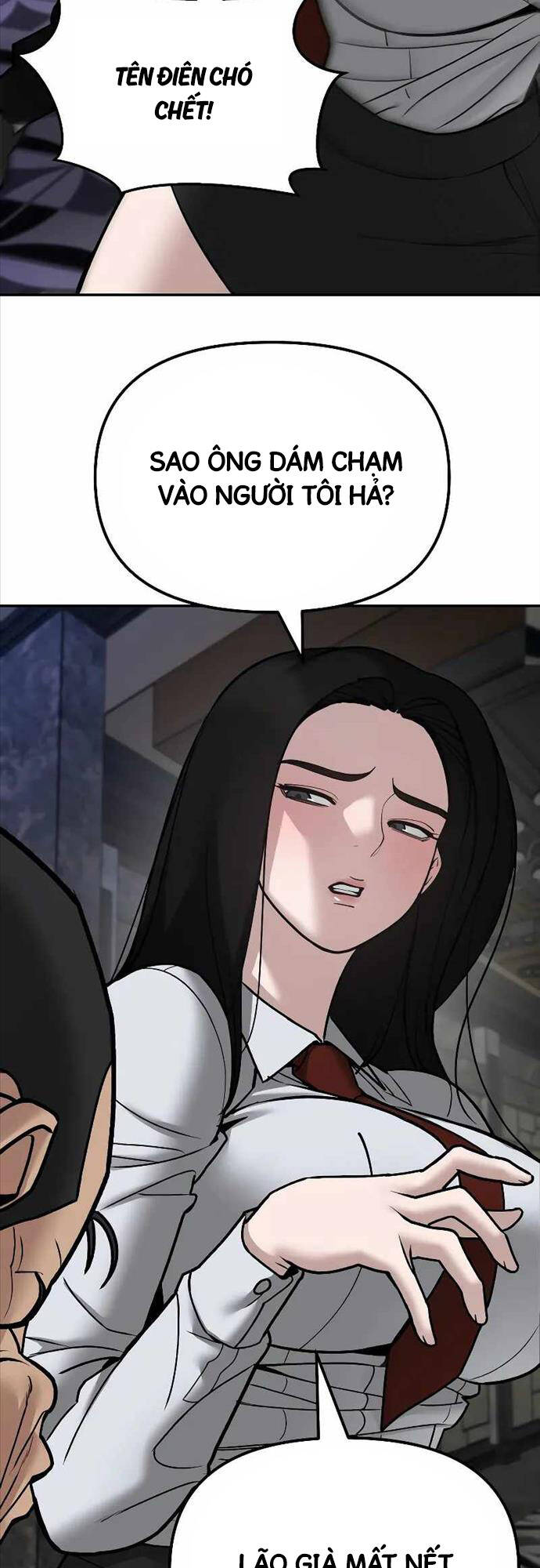 Quản Lý Du Côn chapter 79 - Upload bởi truyensieuhay.com