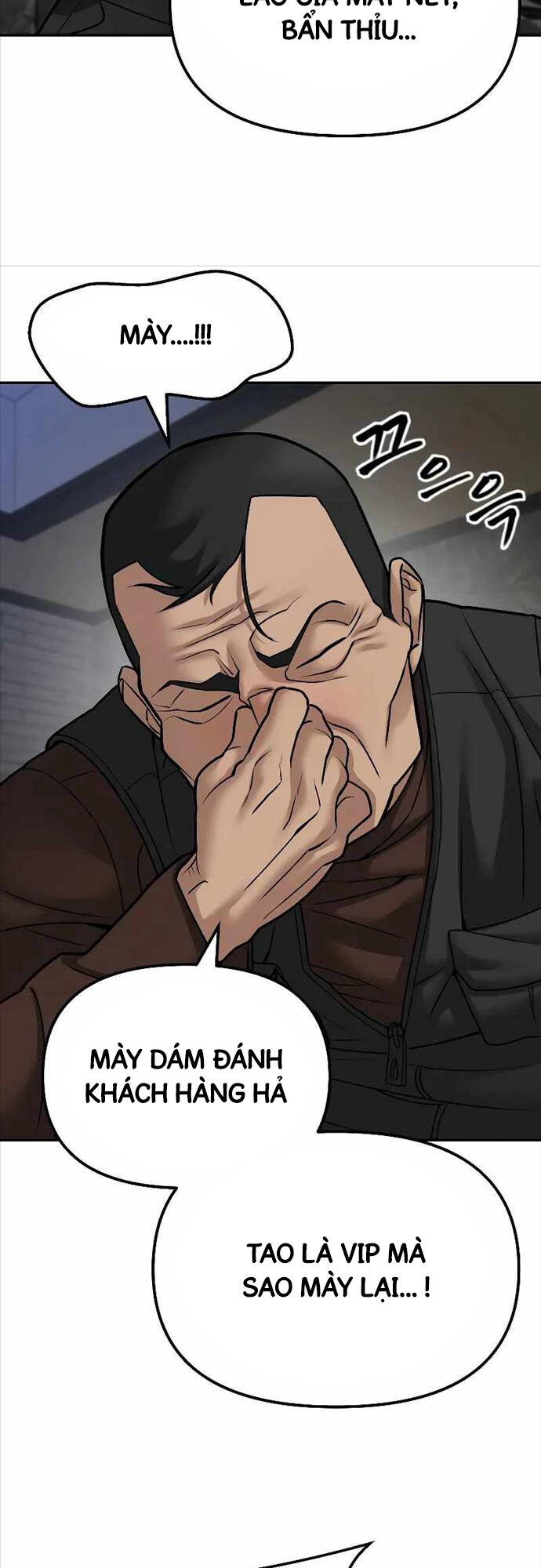 Quản Lý Du Côn chapter 79 - Upload bởi truyensieuhay.com
