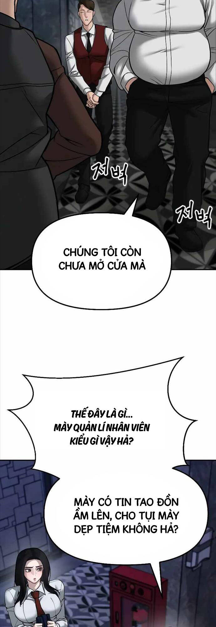 Quản Lý Du Côn chapter 79 - Upload bởi truyensieuhay.com