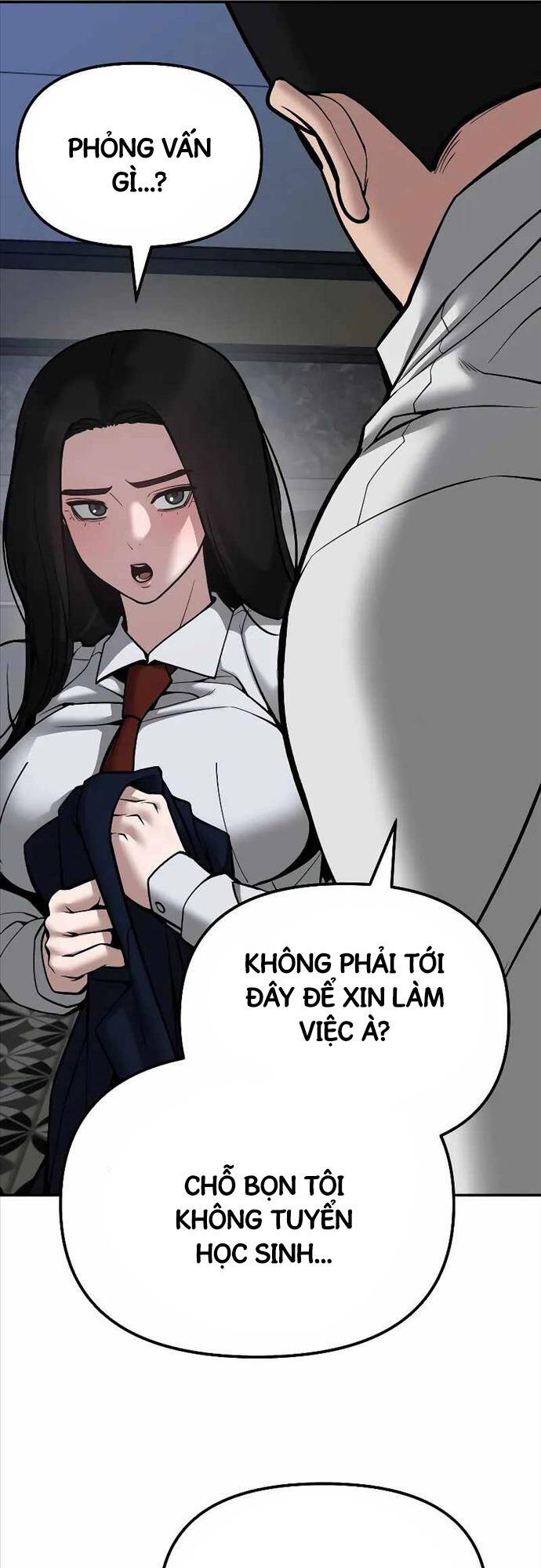 Quản Lý Du Côn chapter 79 - Upload bởi truyensieuhay.com