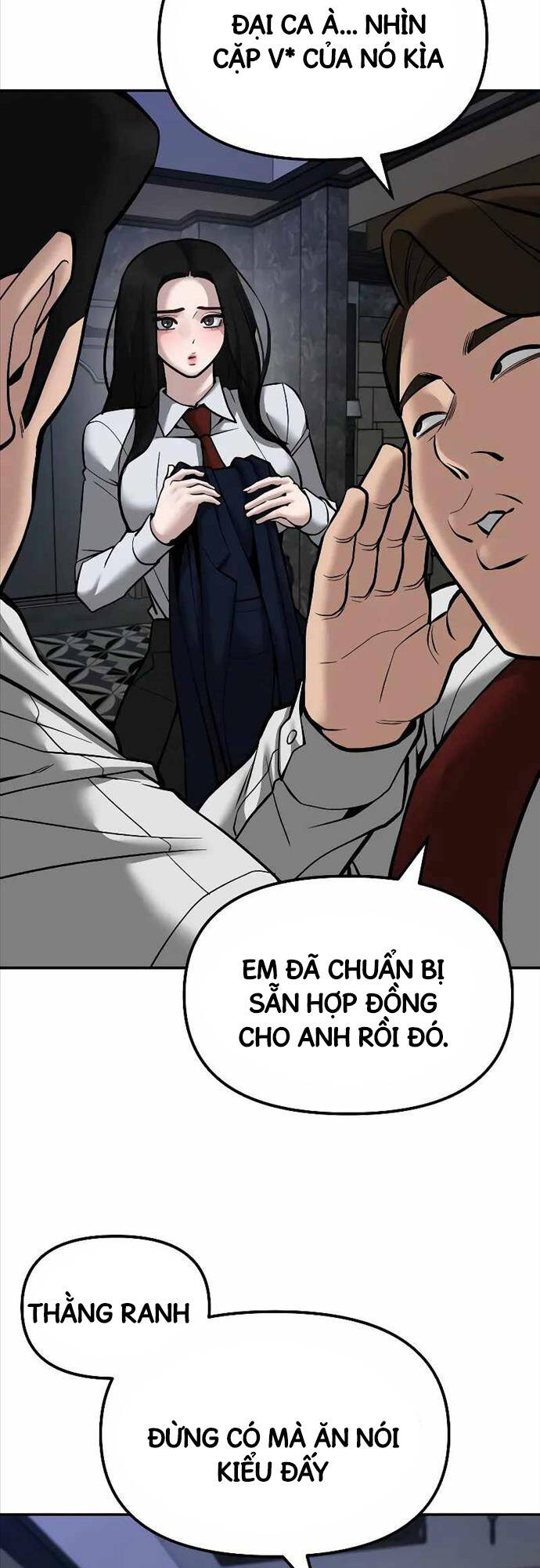 Quản Lý Du Côn chapter 79 - Upload bởi truyensieuhay.com