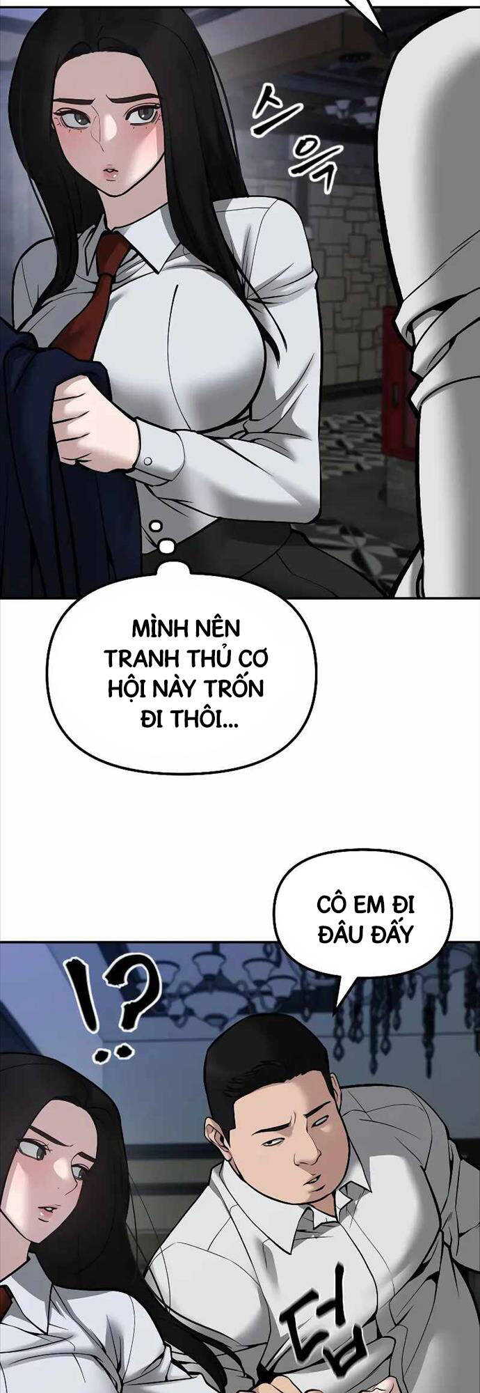 Quản Lý Du Côn chapter 79 - Upload bởi truyensieuhay.com