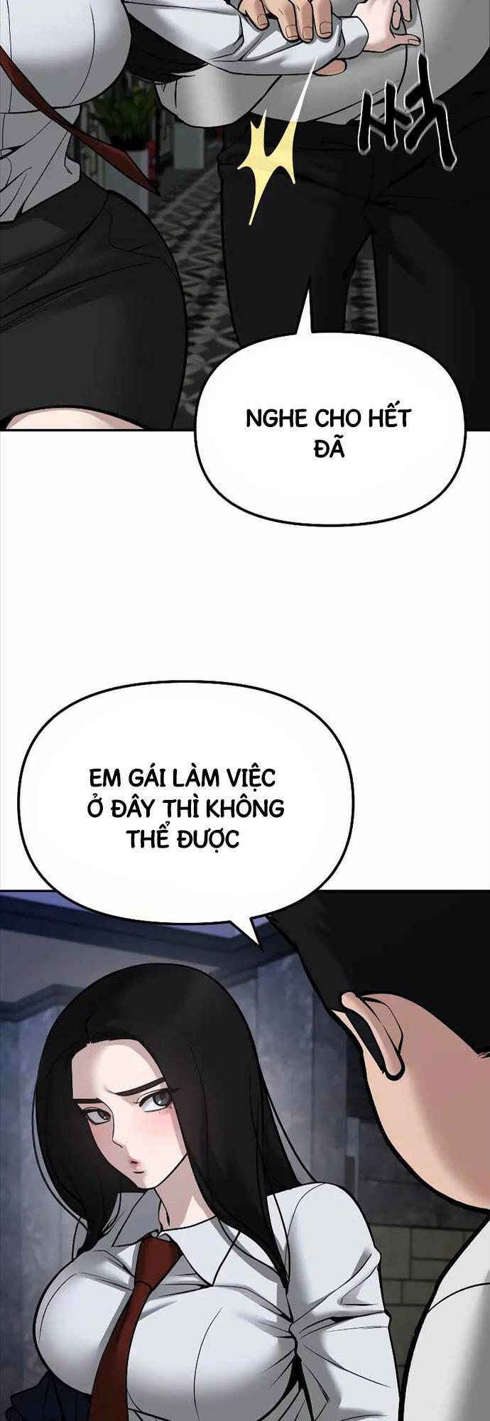 Quản Lý Du Côn chapter 79 - Upload bởi truyensieuhay.com
