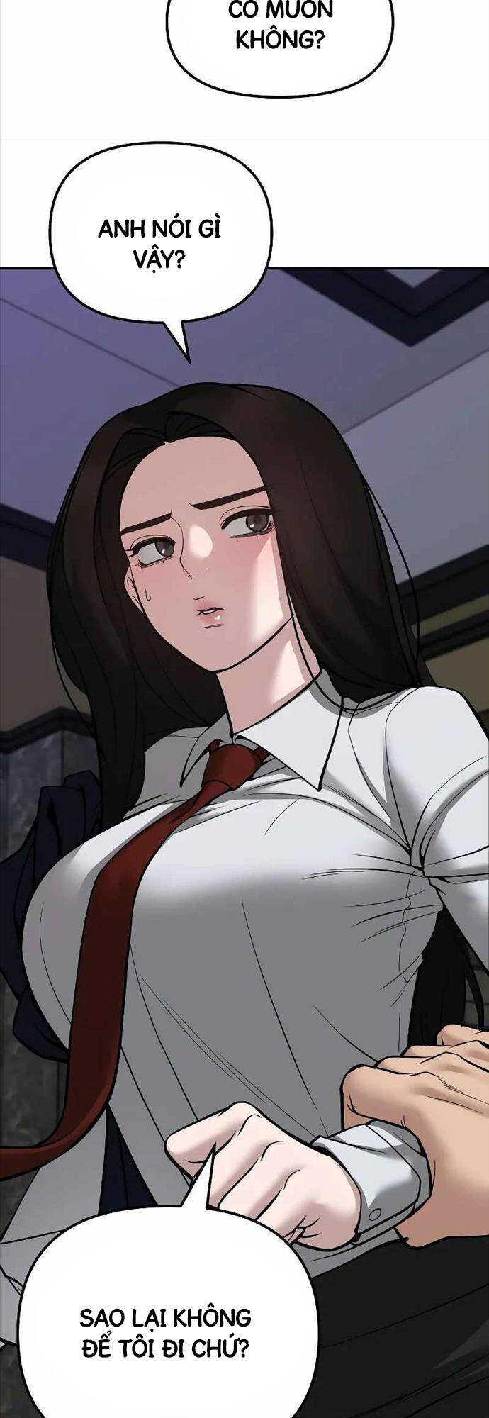 Quản Lý Du Côn chapter 79 - Upload bởi truyensieuhay.com