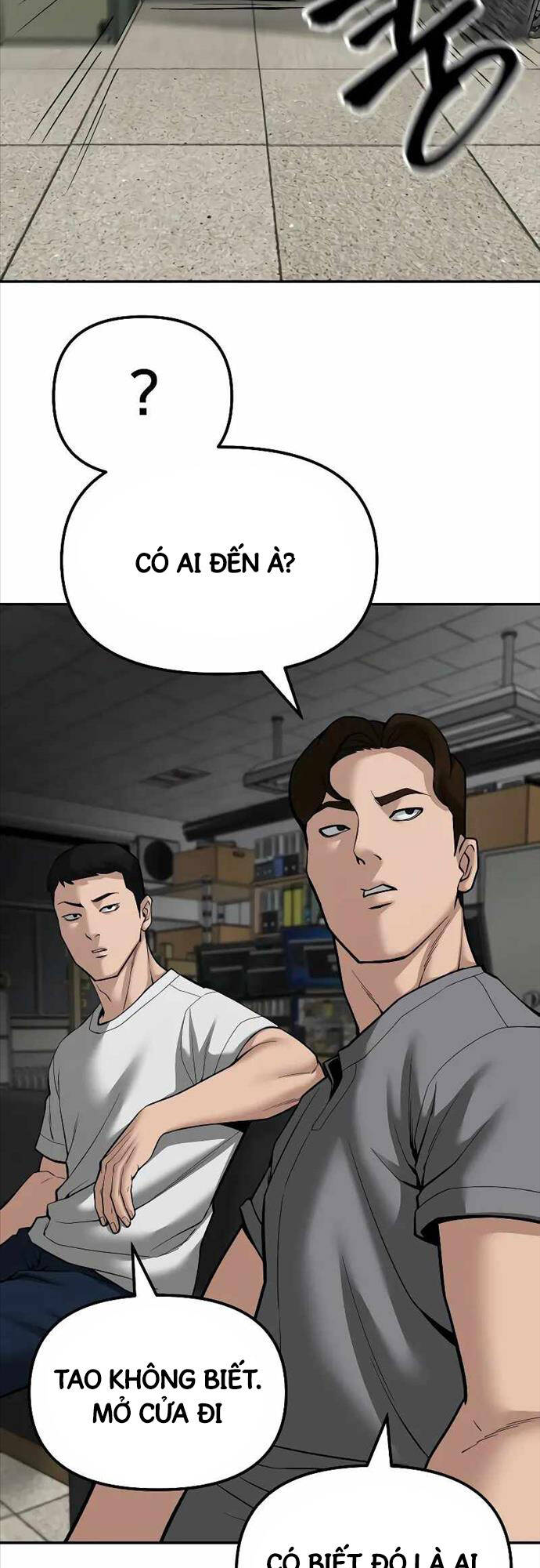 Quản Lý Du Côn chapter 79 - Upload bởi truyensieuhay.com