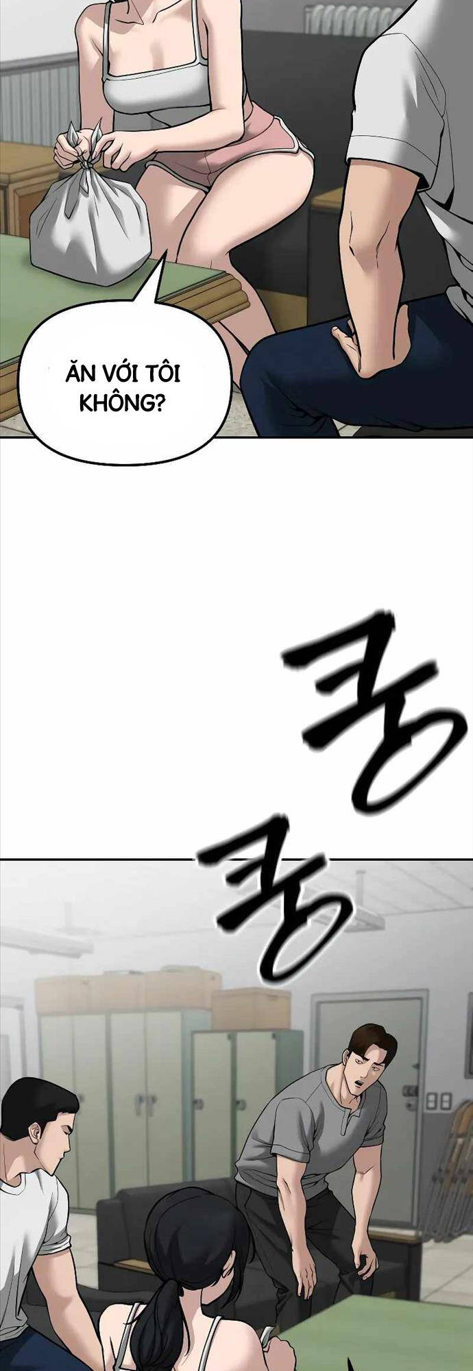 Quản Lý Du Côn chapter 79 - Upload bởi truyensieuhay.com