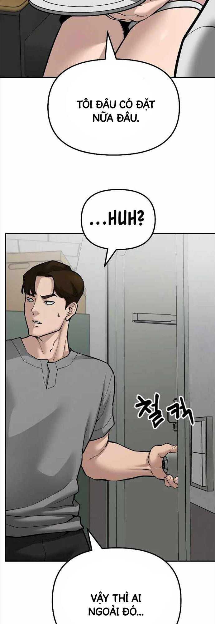 Quản Lý Du Côn chapter 79 - Upload bởi truyensieuhay.com