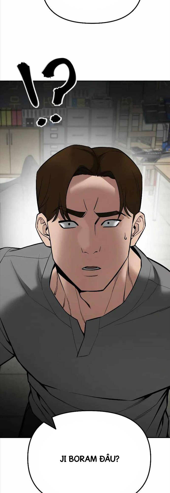 Quản Lý Du Côn chapter 79 - Upload bởi truyensieuhay.com