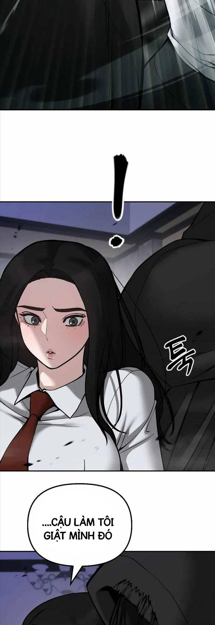 Quản Lý Du Côn chapter 79 - Upload bởi truyensieuhay.com