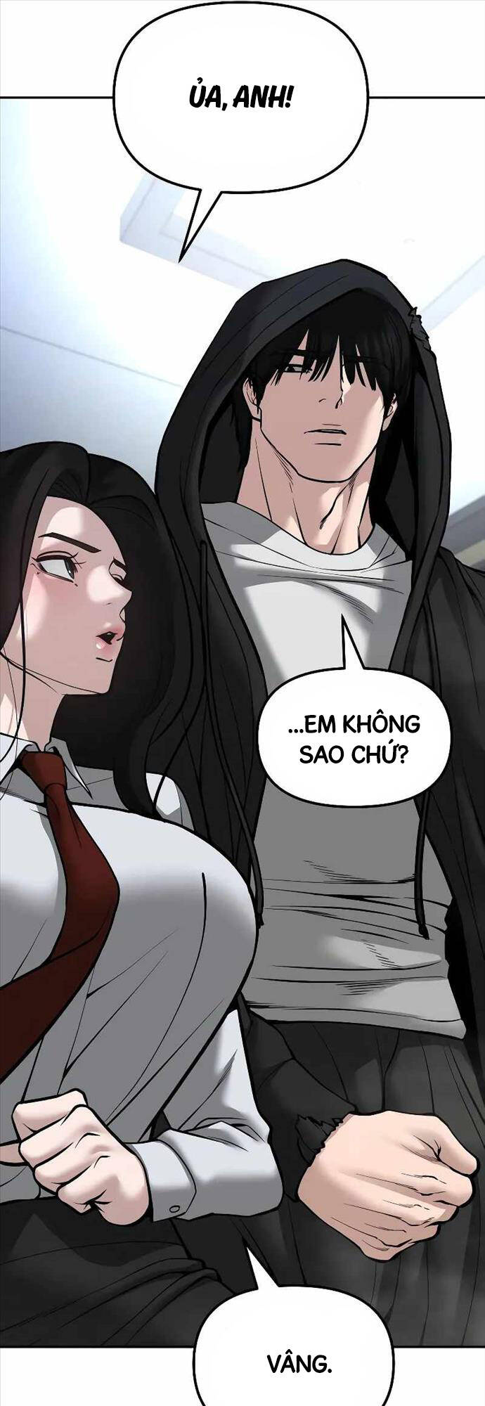 Quản Lý Du Côn chapter 79 - Upload bởi truyensieuhay.com