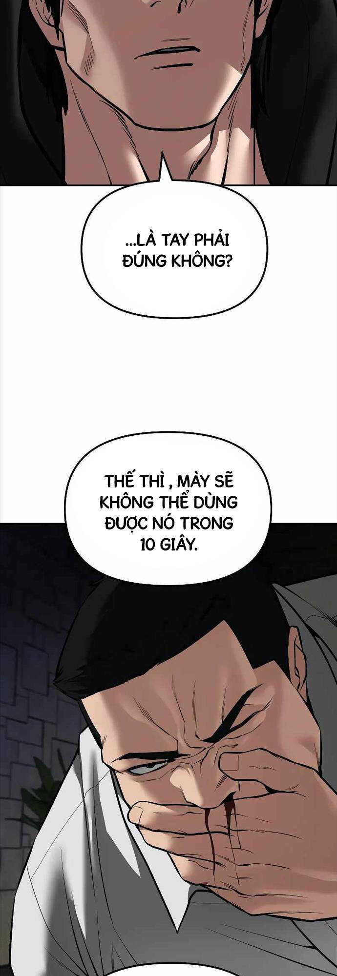 Quản Lý Du Côn chapter 79 - Upload bởi truyensieuhay.com