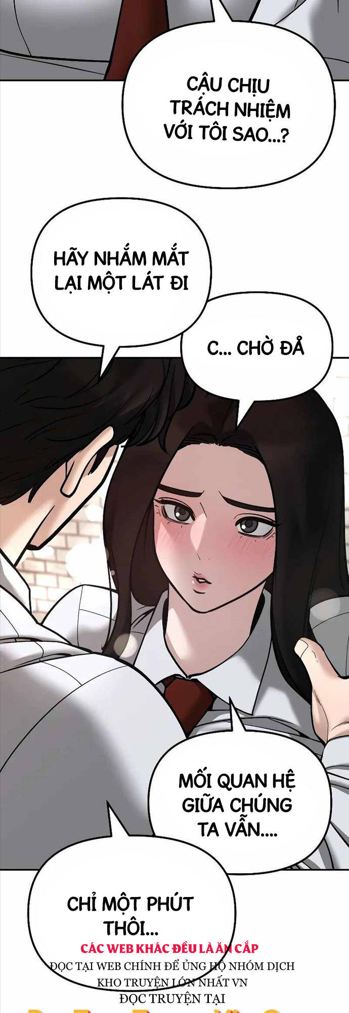 Quản Lý Du Côn chapter 79 - Upload bởi truyensieuhay.com