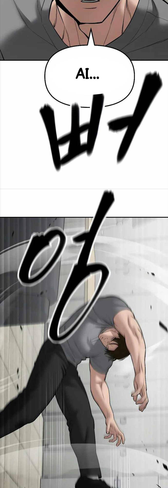 Quản Lý Du Côn chapter 79 - Upload bởi truyensieuhay.com