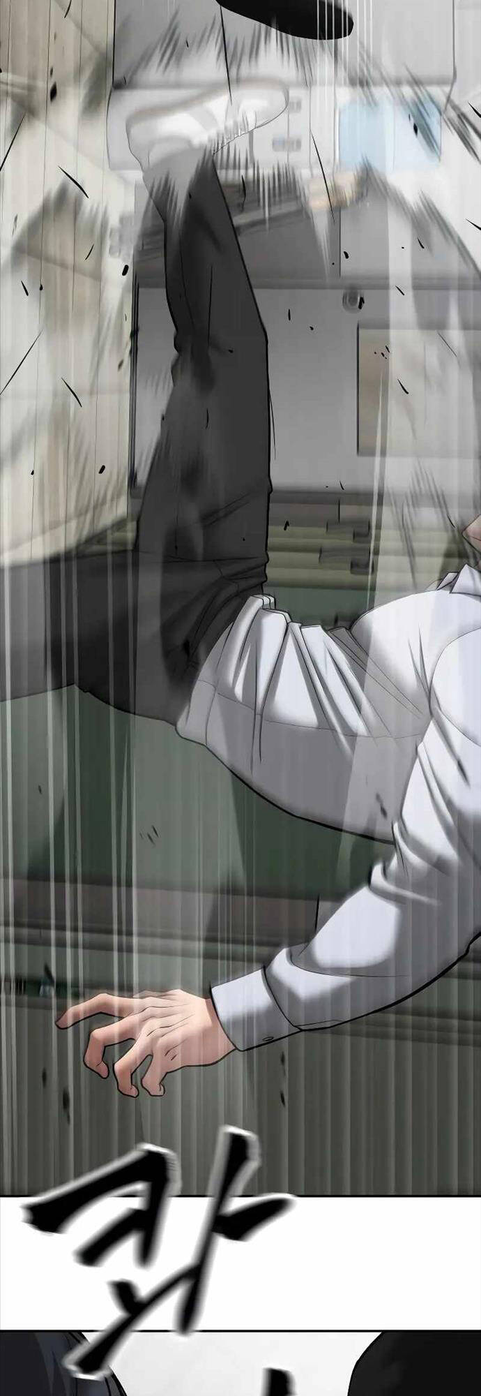 Quản Lý Du Côn chapter 79 - Upload bởi truyensieuhay.com