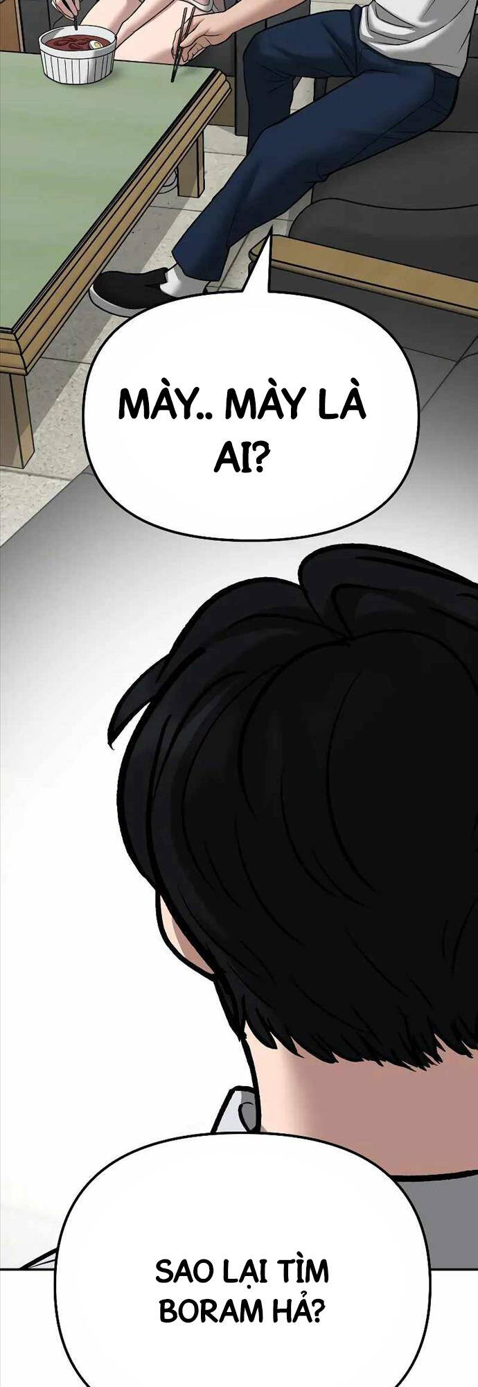 Quản Lý Du Côn chapter 79 - Upload bởi truyensieuhay.com