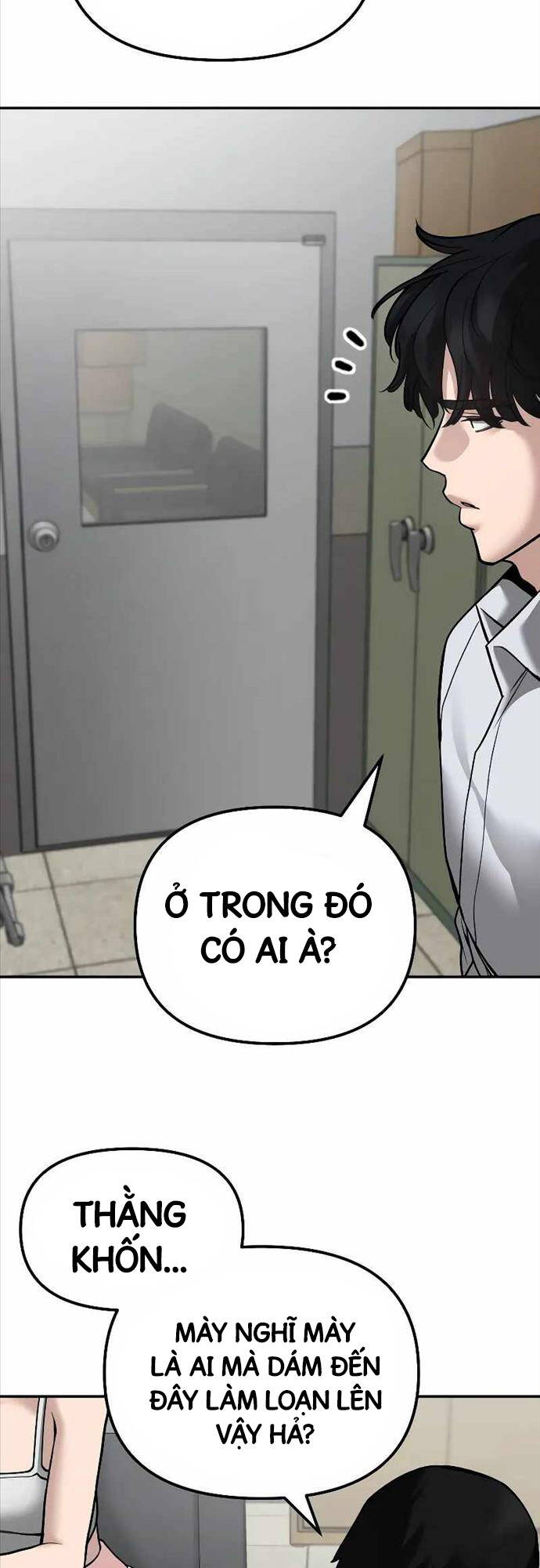 Quản Lý Du Côn chapter 79 - Upload bởi truyensieuhay.com