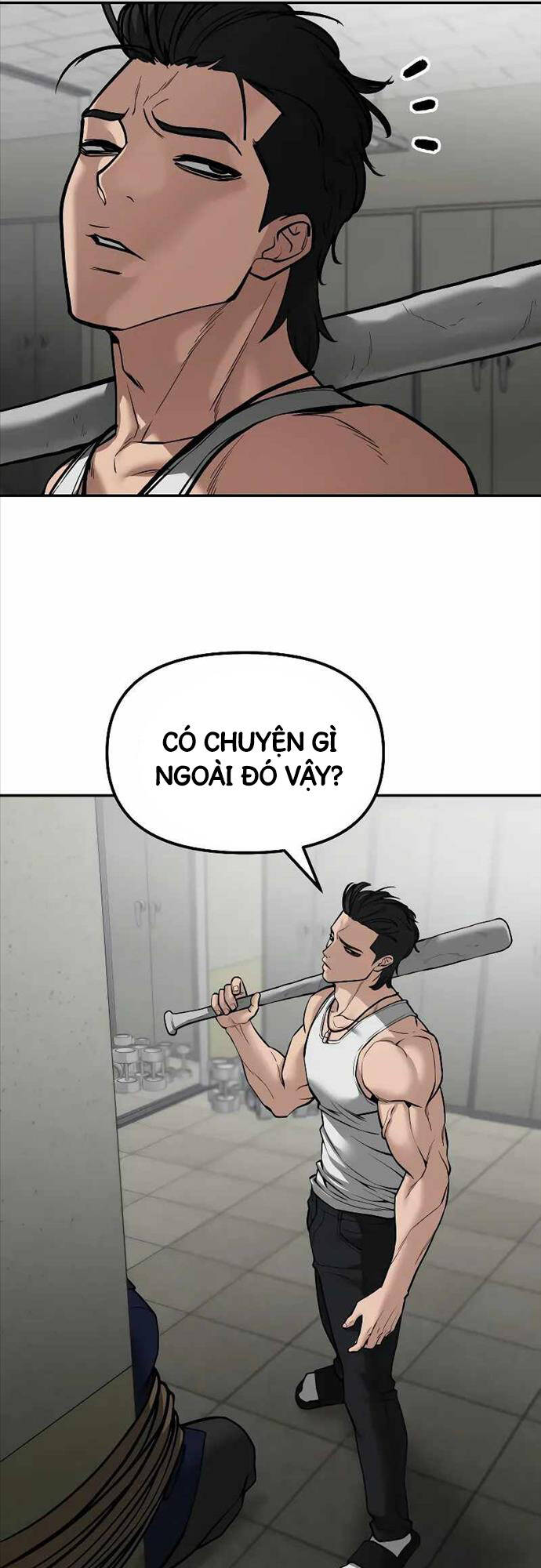 Quản Lý Du Côn chapter 79 - Upload bởi truyensieuhay.com