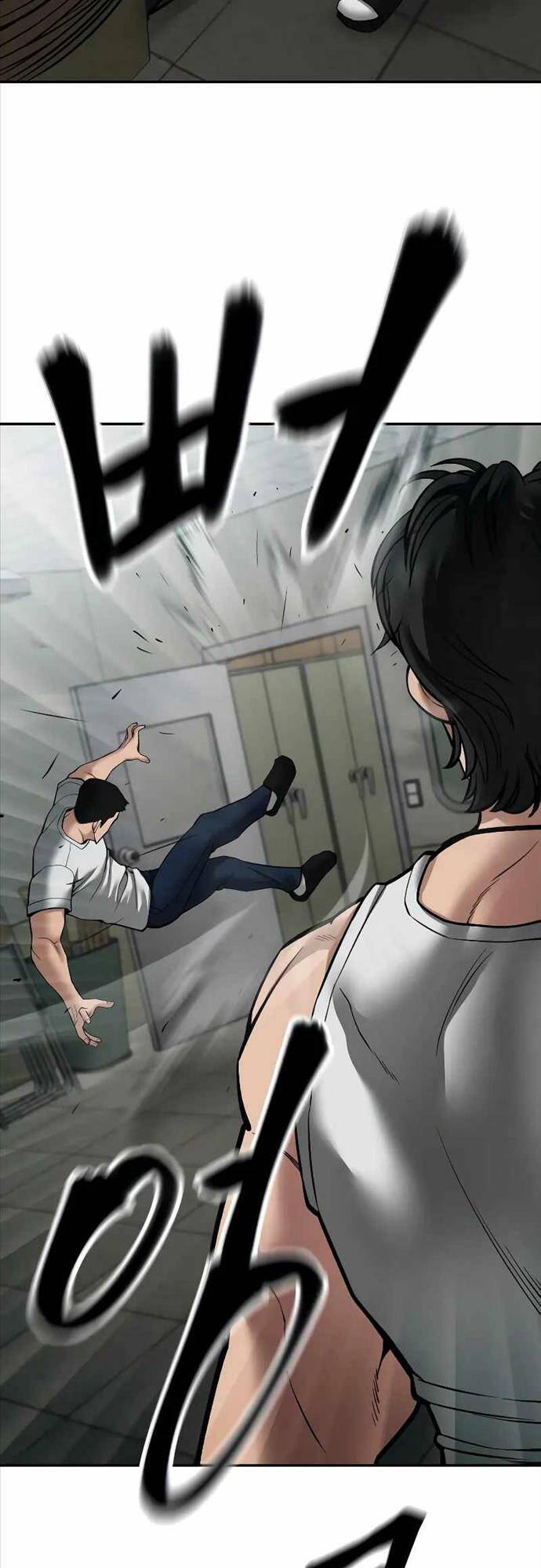 Quản Lý Du Côn chapter 79 - Upload bởi truyensieuhay.com