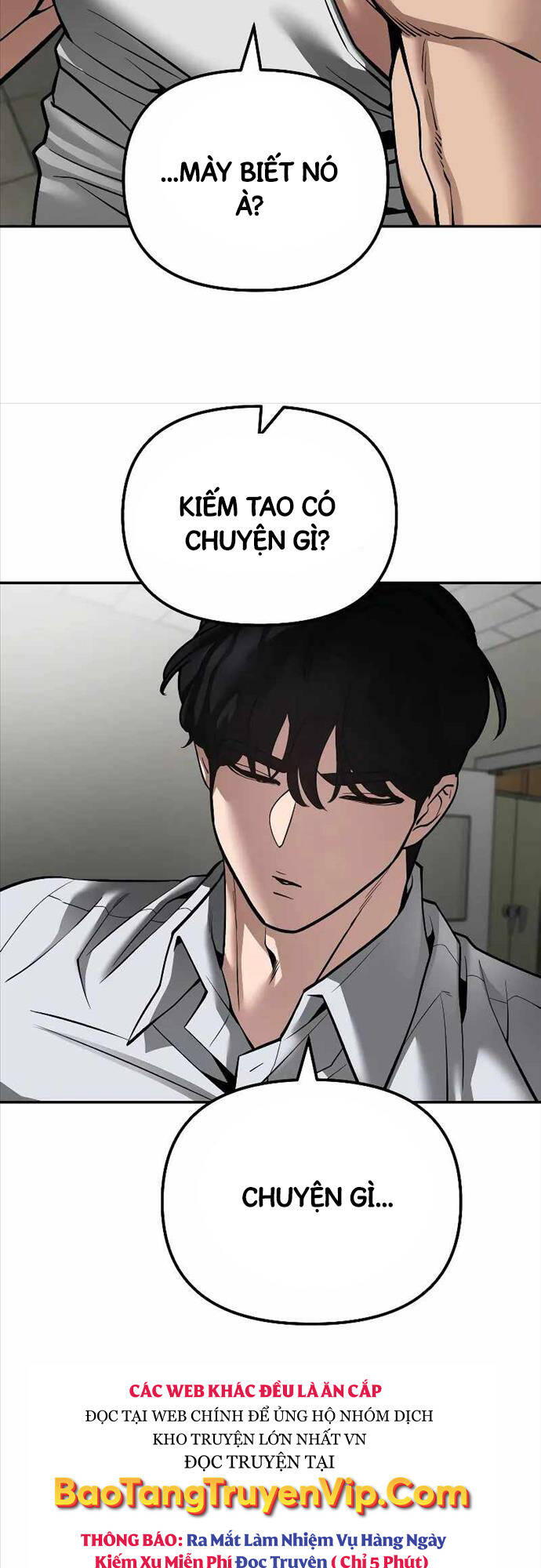 Quản Lý Du Côn chapter 79 - Upload bởi truyensieuhay.com