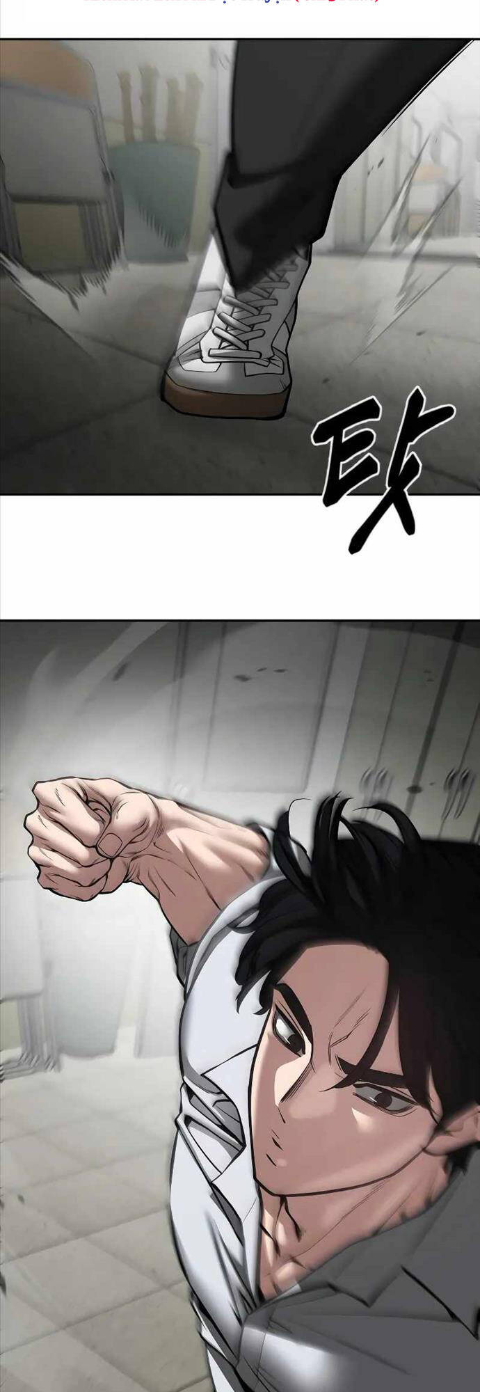 Quản Lý Du Côn chapter 79 - Upload bởi truyensieuhay.com