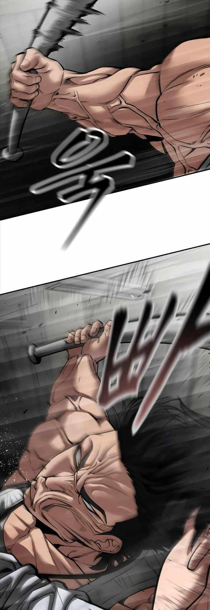 Quản Lý Du Côn chapter 79 - Upload bởi truyensieuhay.com