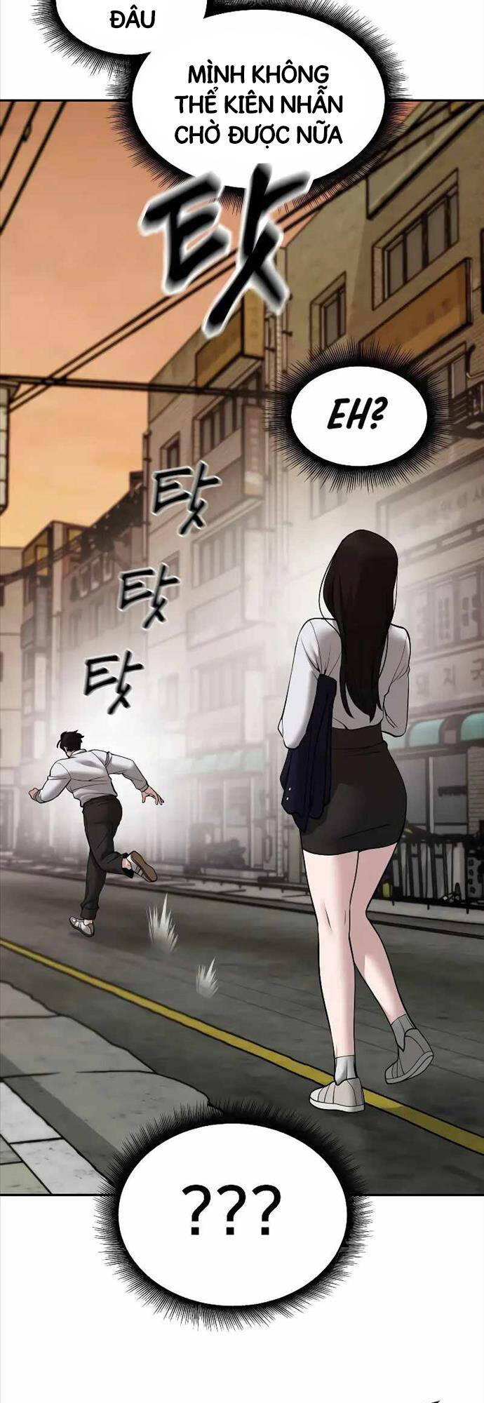 Quản Lý Du Côn chapter 79 - Upload bởi truyensieuhay.com