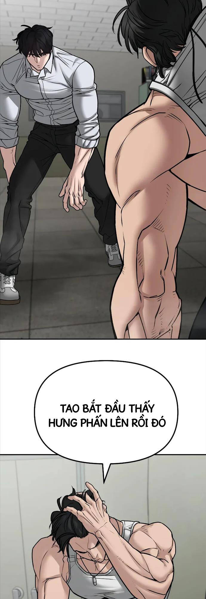 Quản Lý Du Côn chapter 80 - Upload bởi truyensieuhay.com
