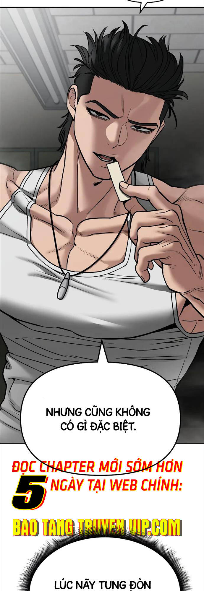Quản Lý Du Côn chapter 80 - Upload bởi truyensieuhay.com
