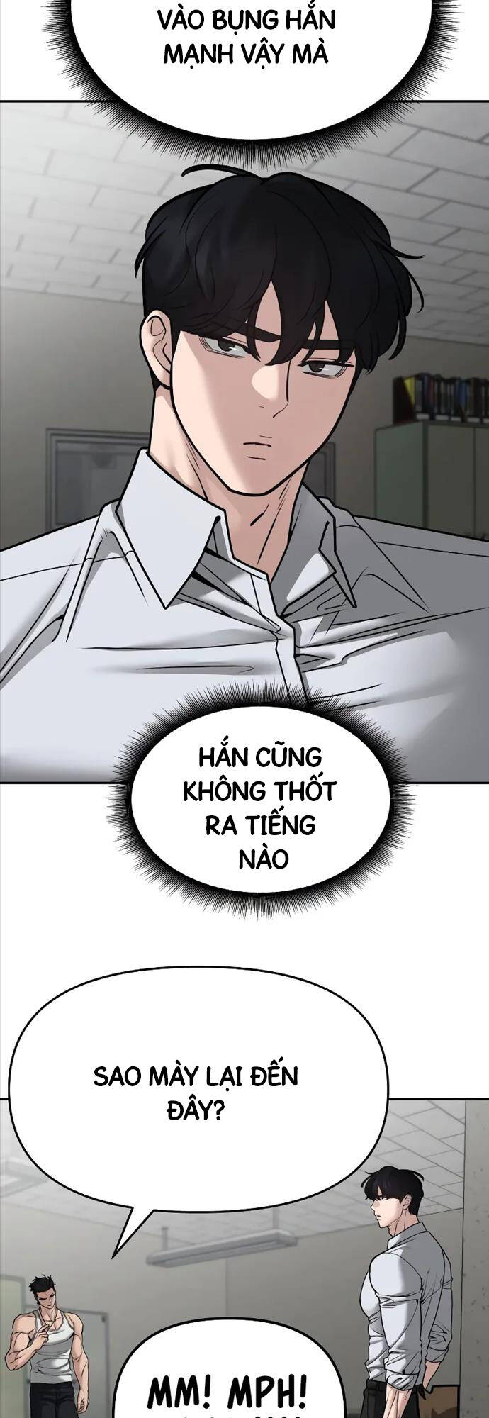 Quản Lý Du Côn chapter 80 - Upload bởi truyensieuhay.com